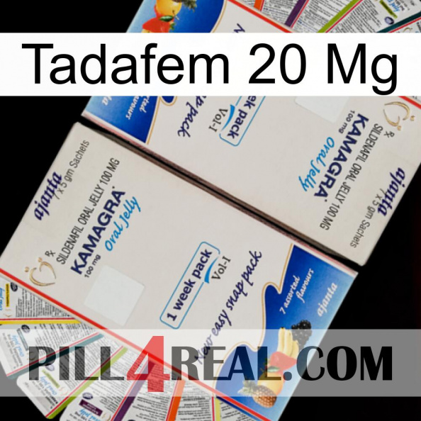 Tadafem 20Mg kamagra1
